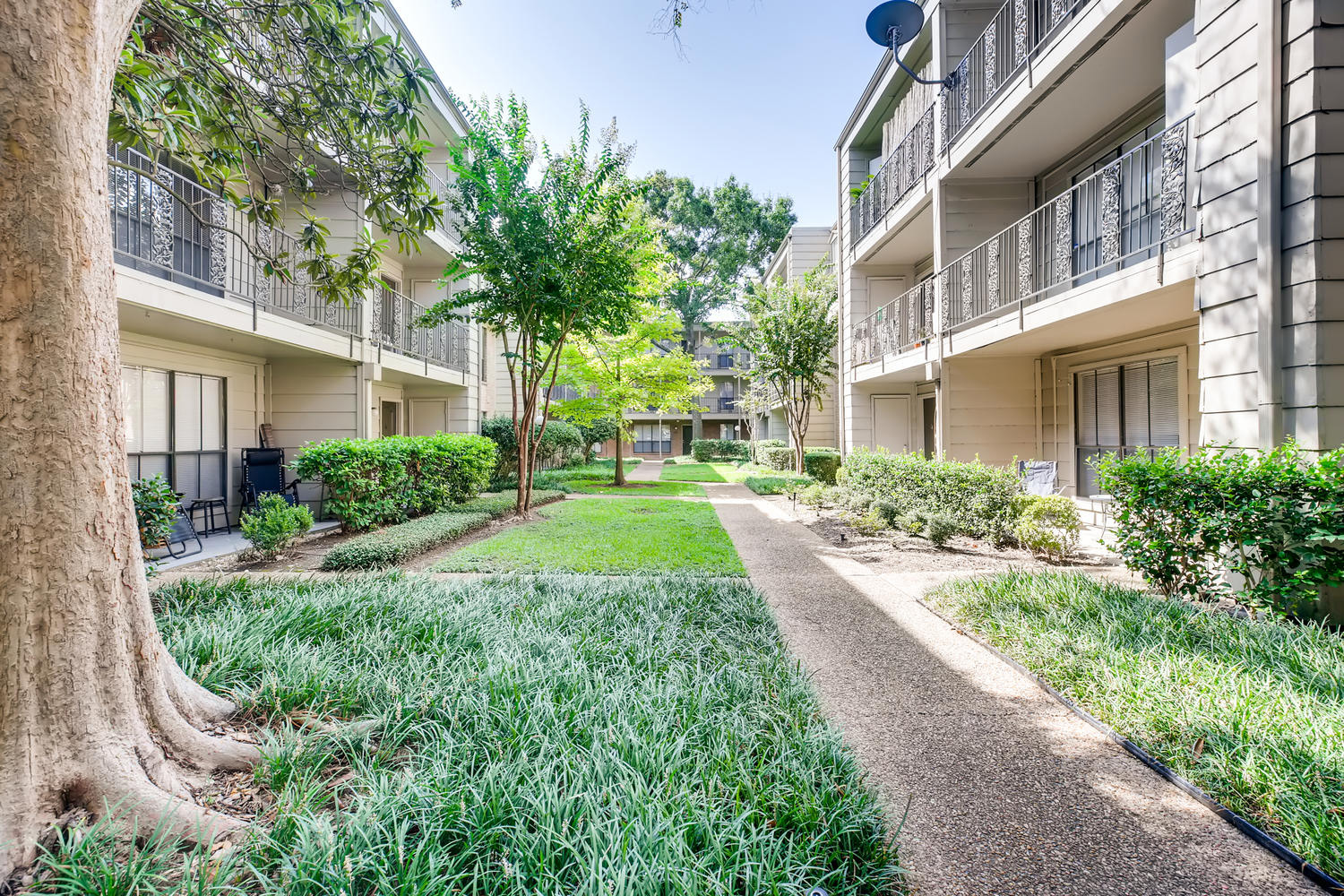 Amenities 4 | Apartments On Galleria in Houston