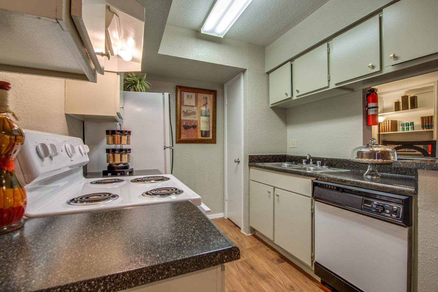 Gallery Greenridge Place Luxury Apartments In the Heart of Houston