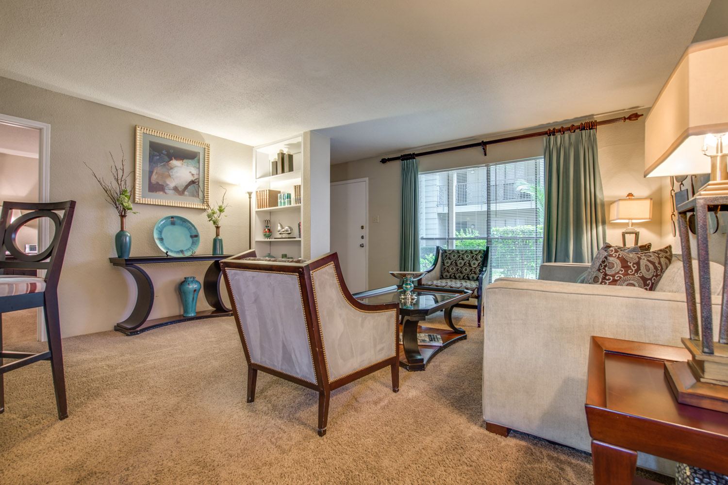 Gallery Greenridge Place Luxury Apartments In the Heart of Houston