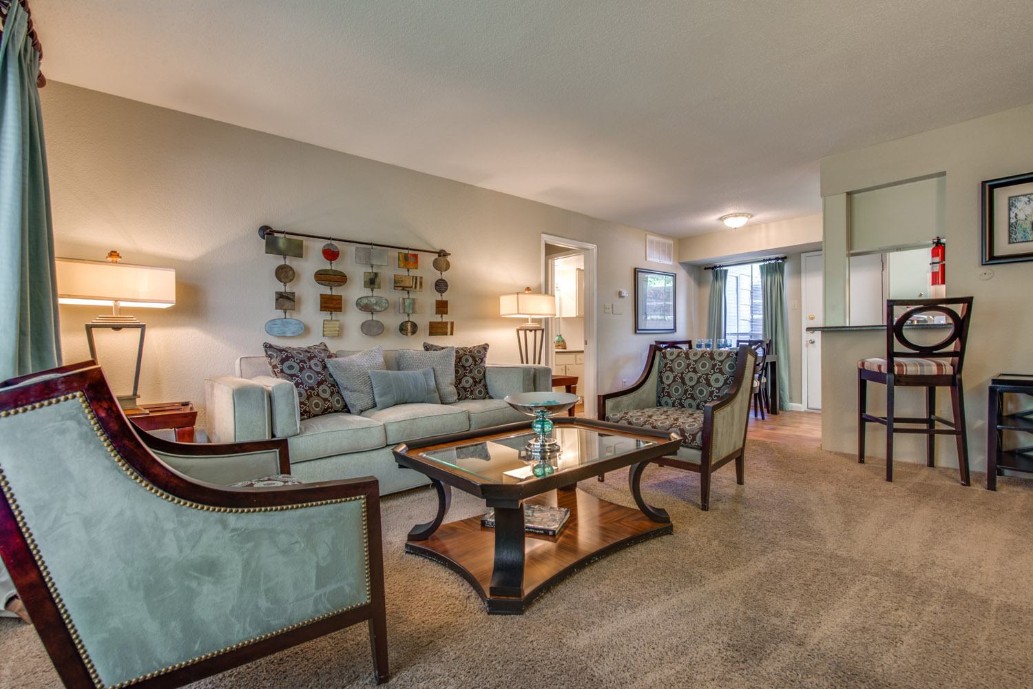 Gallery Greenridge Place Luxury Apartments In the Heart of Houston