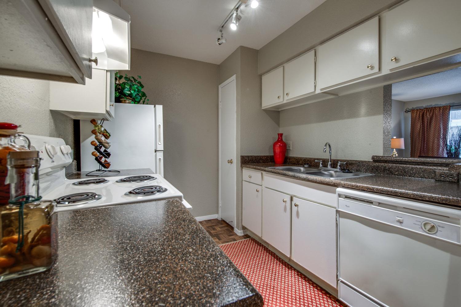 Gallery Greenridge Place Luxury Apartments In the Heart of Houston