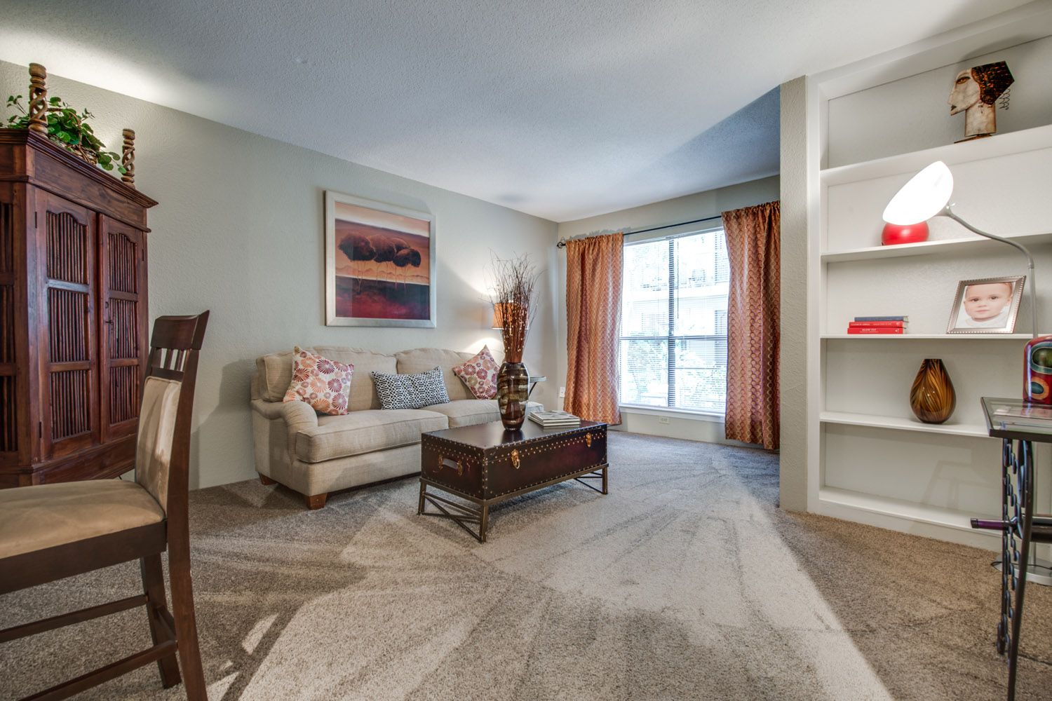 Gallery Greenridge Place Luxury Apartments In the Heart of Houston