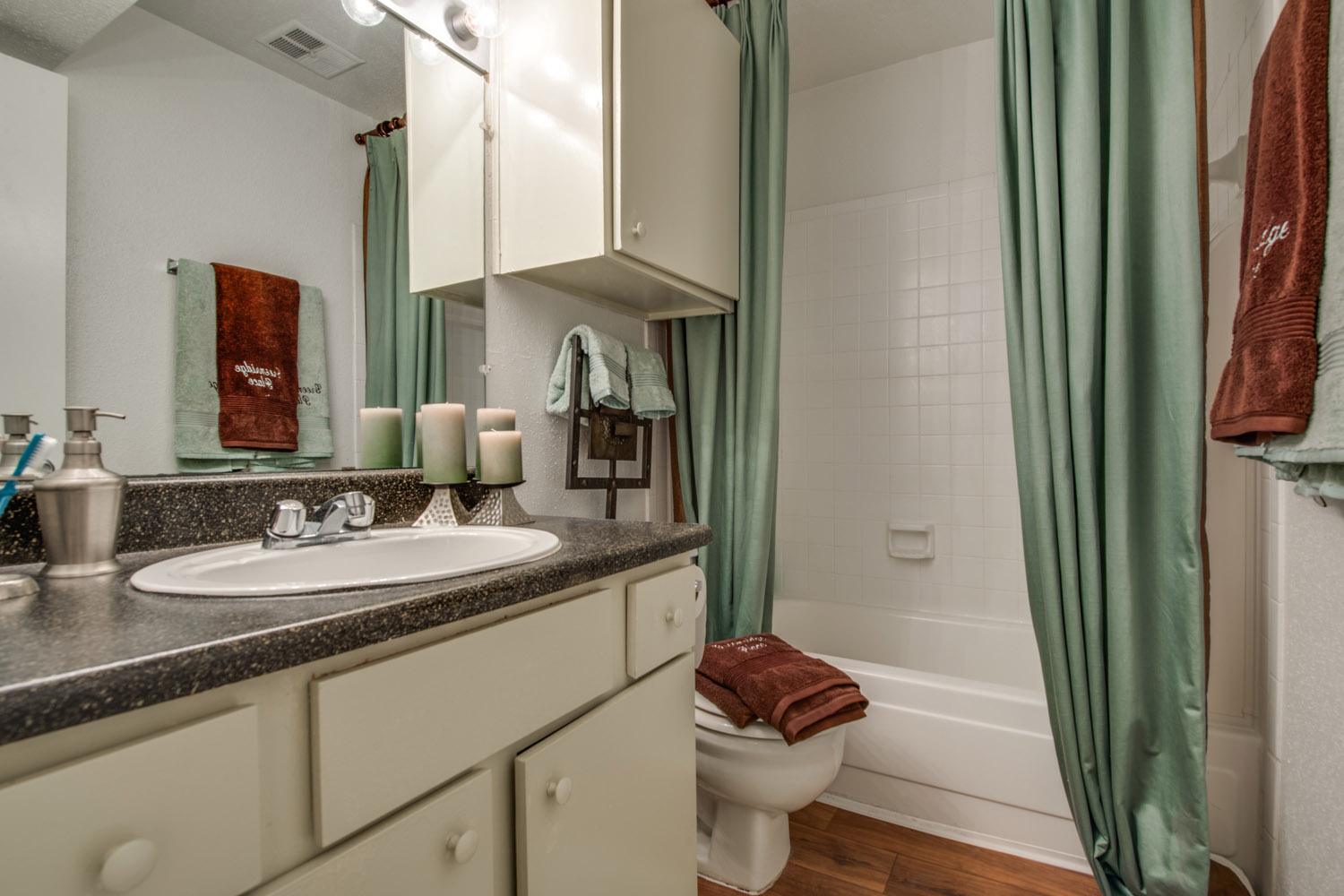 Gallery Greenridge Place Luxury Apartments In the Heart of Houston