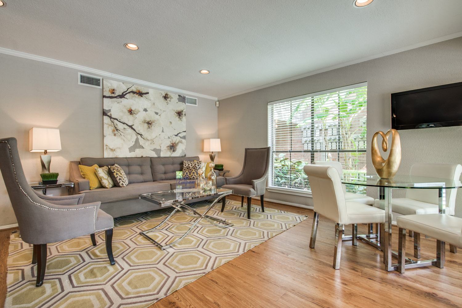 Gallery Greenridge Place Luxury Apartments In the Heart of Houston