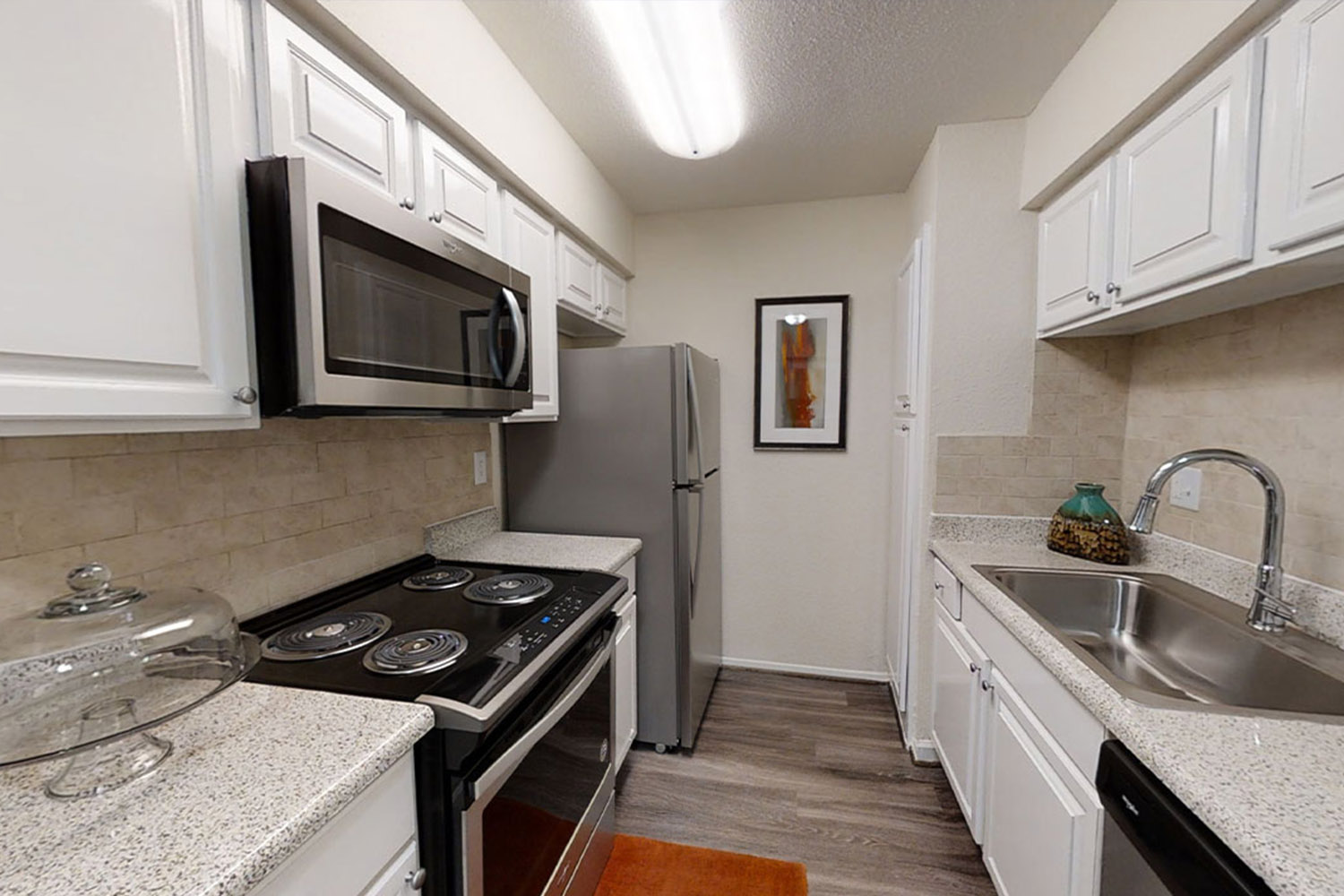 Greenridge Place Apartments Galleria Apartments