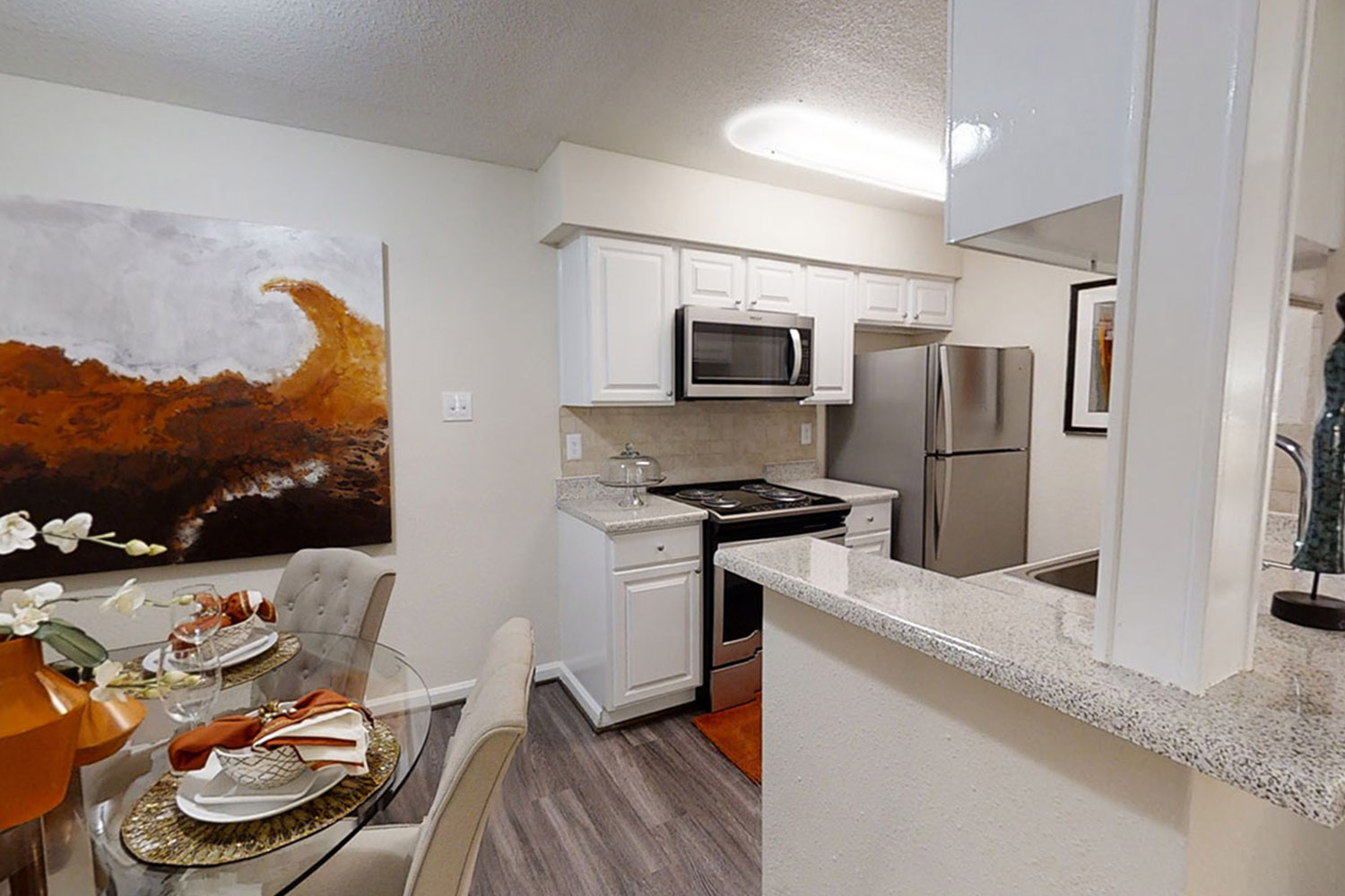 Greenridge Place Apartments Galleria Apartments