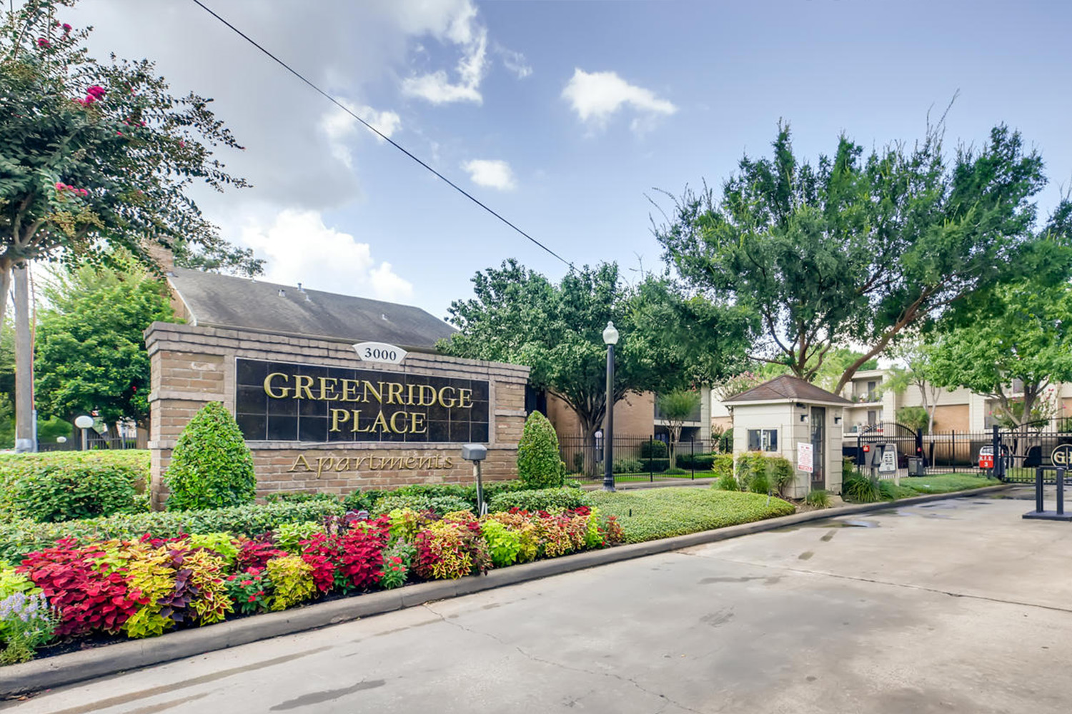 Amenities 1 | Greenridge Apartments