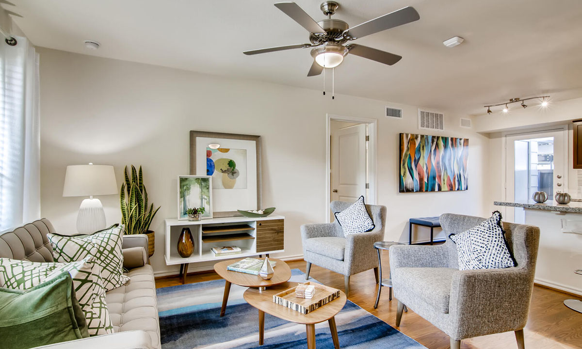 Features 2 | Greenridge Apartments In Houston