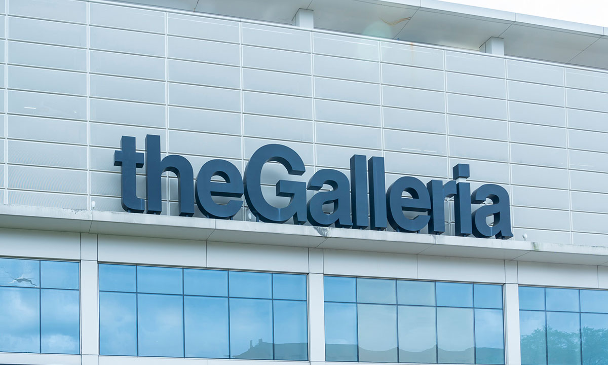 Galleria Neighborhood Greenridge Place Galleria Apartments