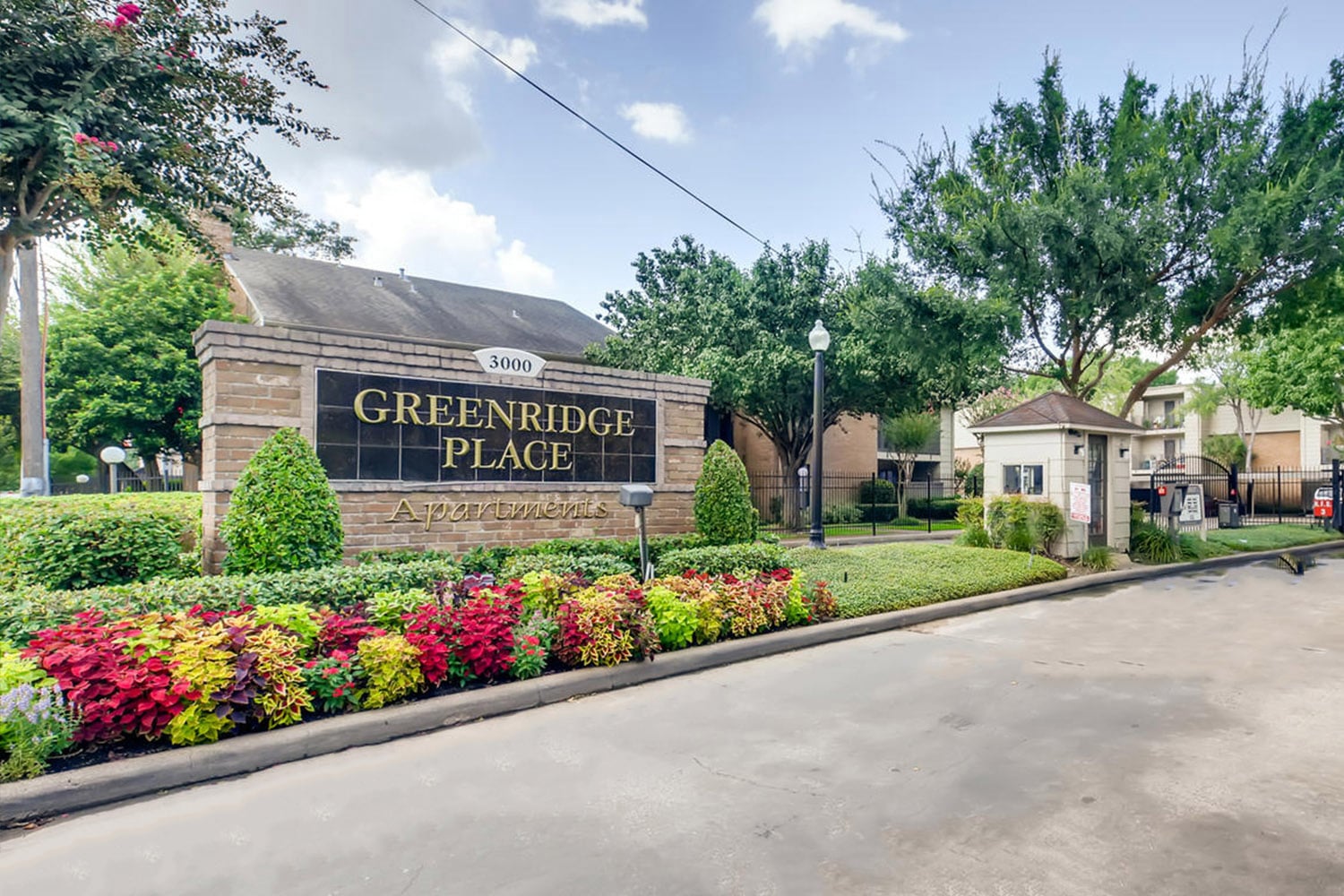gallery | Greenridge Apartments