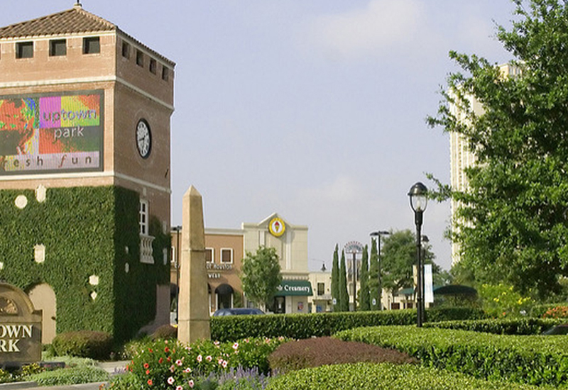 Galleria Neighborhood Greenridge Place Galleria Apartments